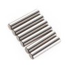 Axial čep 2.5x12mm (6) - AXIC3165