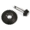 Axial pastorek HD 8T a hnací kolo HD 30T - AXIC4405