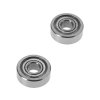 Axial kuličkové ložisko 5x14x5mm ZZ (2) - AXIC4407