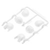 Axial helma jezdce: Deadbolt - AXIC8031
