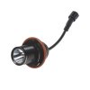 Poziční světla LED BMW E39, 2. generace Cree 10W - bmw-cree39w10