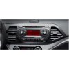2DIN redukce pro Kia Picanto 05/2011- - 10935