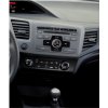 METRA 2DIN redukce pro Honda Civic Sedan 09/2011-01/2017 - 10942M