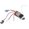 ECX Přijímač 2.4GHZ V4 + ESC voděodolný - ECX13010