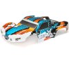 ECX Karosérie oranžová: Torment 4WD - ECX230032