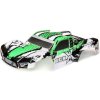 ECX Karosérie bílá: Torment 4WD - ECX230034