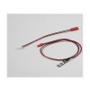 Killerbody pásek 6 modrých LED osvětlení podvozku - KB48516