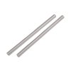 Krick Trubička vodní hladiny Victor Maxi Twin 62 mm (2) - KR-22362