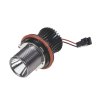 Poziční světla LED BMW E39, 2. generace Cree 10W - bmw-cree239w10