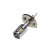 LED H1 bílá, 12V, 12SMD Samsung + 3W Osram - 95C-H1-3