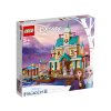LEGO Disney Frozen - Království Arendelle - LEGO41167