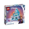 LEGO Disney Frozen - Elsina kouzelná šperkovnice - LEGO41168