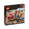 LEGO Star Wars - Honička spídrů - LEGO75250