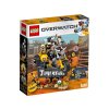 LEGO Overwatch - Junkrat a Roadhog - LEGO75977