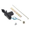 2-drátový servomotor se spoj. mat. 24V - tp224