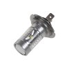CREE LED H7 bílá, 12-24V, 30W (6x5W) - 95C-H7-30w