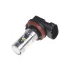 CREE LED H11 12-24V, 30W (6x5W) bílá - 95C-H11-30w