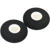Mechové podvozkové kolo 64mm (2) - NA1008-064J