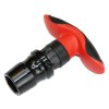 Klíč nástrčkový deluxe 17mm - NA6002-17
