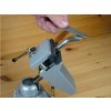 Modelcraft nastavitelný svěrák 70mm - SH-PVC7012