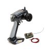 Spektrum DX5C DSMR pouze vysílač - SPMR5115