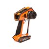 Spektrum DX5 Rugged DSMR oranžový pouze vysílač - SPMR5200OEU