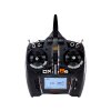 Spektrum DX8e DSMX pouze vysílač - SPMR8105EU