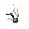 Spektrum přijímač SRX210 FHSS s ESC - SPMSRX210