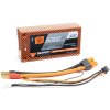 Spektrum Smart LiPo 7.4V 5000mAh 50C HC - SPMX50002S50HT