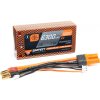 Spektrum Smart LiHV 7.6V 6300mAh 100C Short HC - SPMX63002S100HT