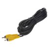 CINCH video kabel, 5m - 80347