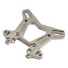 TLR věž tlumičů přední, hliník: 8X - TLR244048