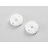 TLR píst tlumiče tenký, 2x1.6mm, G3 (2): 22 - TLR333014