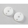 TLR píst tlumiče tenký, 1.6mm/1.7, G3 (2): 22 - TLR333015