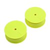 TLR disk přední Stiffezel 12mm žlutá (2): 22 4.0 - TLR43018