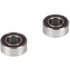 TLR kuličkové ložisko guma 5x10x4mm HD (2) - TLR6932