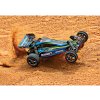 Traxxas Bandit 1:10 VXL TQi RTR fialový - TRA24076-4-PRPL