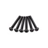 Traxxas šroub imbus M4x35mm válcová hlava (6) - TRA2595