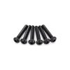 Traxxas šroub imbus M4x25mm válcová hlava (6) - TRA2596