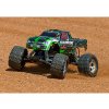 Traxxas Stampede 1:10 RTR oranžový - TRA36054-1-ORNG