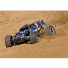 Traxxas Rustler 1:10 RTR oranžový - TRA37054-4-ORNG