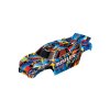 Traxxas karosérie Rock n' Roll: Rustler - TRA3748