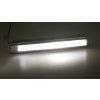 LED světla pro denní svícení s optickou trubicí 160mm, ECE - drlOT160