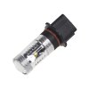 CREE LED P13W bílá, 12-24V, 30W (6x5W) - 95C-P13W-30W