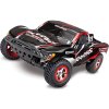 Traxxas Slash 1:10 RTR černý - TRA58034-1-BLK