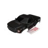 Traxxas karosérie černá HD: Ford Raptor 2017 - TRA5826A