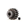 Traxxas pastorek 17T 1.0M 5mm - TRA6490X