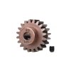 Traxxas pastorek 20T 1.0M 5mm - TRA6494X