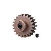Traxxas pastorek 22T 1.0M 5mm - TRA6495X