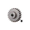Traxxas pastorek 24T 1.0M 5mm - TRA6496X